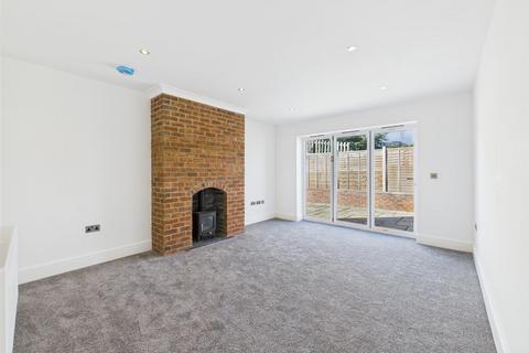 3 bedroom detached bungalow for sale, Charlton Close, Bridlington