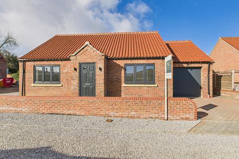 undefined, Charlton Close, Bridlington