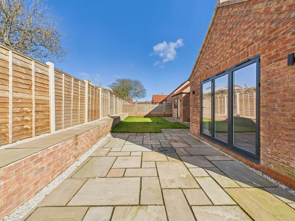 Garden: