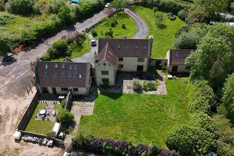 6 bedroom farm house for sale, Clivey, Dilton Marsh, Westbury, BA13