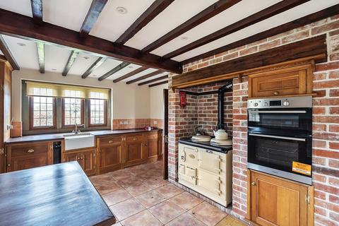 6 bedroom farm house for sale, Clivey, Dilton Marsh, Westbury, BA13