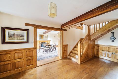 6 bedroom farm house for sale, Clivey, Dilton Marsh, Westbury, BA13