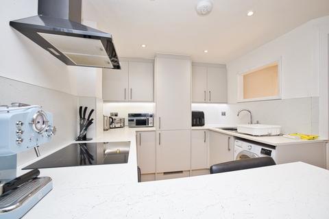 2 bedroom flat for sale, Cecilia Road, Ramsgate, CT11
