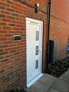 Flat 2, Cecilia Apartments, 70 Cecilia Road, Ramsgate, CT11 7DW