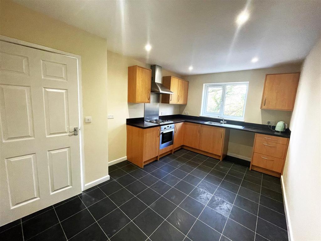 Kitchen/ Diner