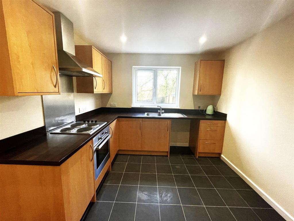 Kitchen/ Diner