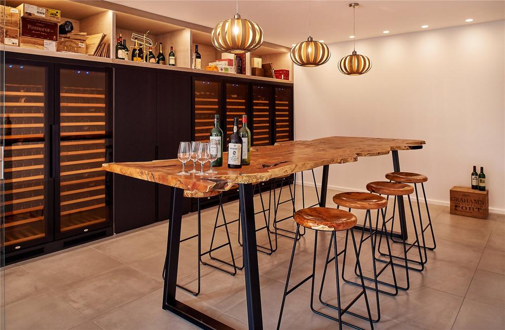Wine Cellar