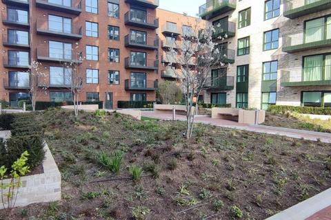 1 bedroom apartment for sale, Cedrus Ave, Southall UB1