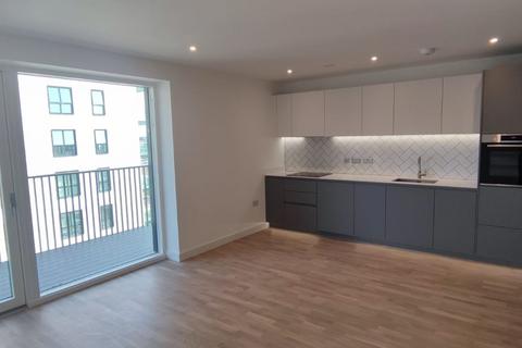 1 bedroom apartment for sale, Cedrus Ave, Southall UB1