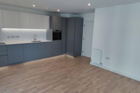 1 bedroom apartment for sale, Cedrus Ave, Southall UB1