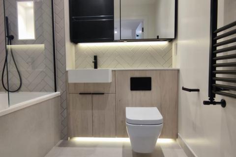 1 bedroom apartment for sale, Cedrus Ave, Southall UB1