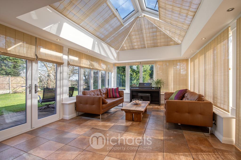Orangery