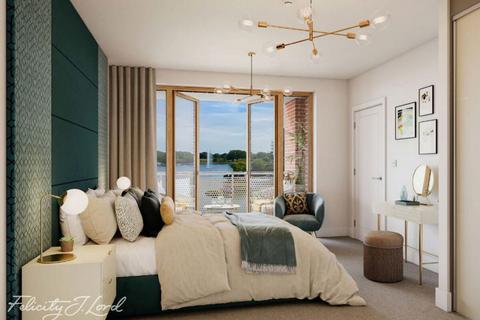 2 bedroom apartment for sale, Southmere, Harrow Manorway, Yarnton Way, SE2