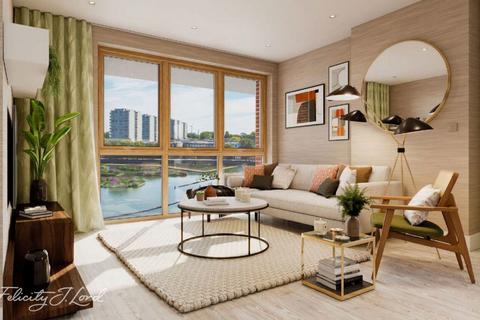 undefined, Southmere, Harrow Manorway, Yarnton Way, SE2