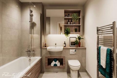 2 bedroom apartment for sale, Southmere, Harrow Manorway, Yarnton Way, SE2