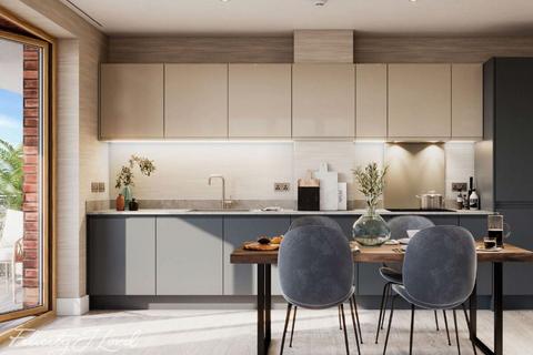 2 bedroom apartment for sale, Southmere, Harrow Manorway, Yarnton Way, SE2
