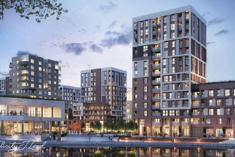 undefined, Southmere, Harrow Manorway, Yarnton Way, SE2