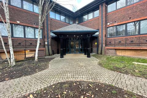 undefined, Technology House, Barley Way, Fleet, GU51