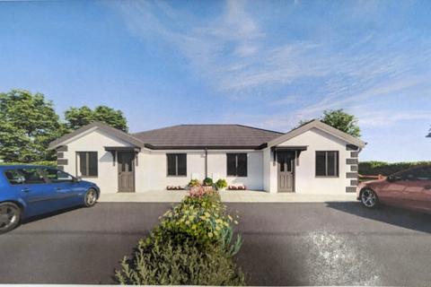 undefined, New Dev At Plasydderwen, Meidrim, Carmarthen, Carmarthenshire.