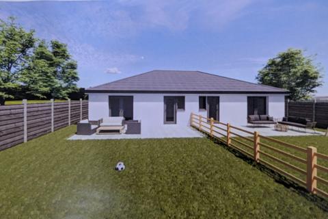 undefined, New Dev At Plasydderwen, Meidrim, Carmarthen, Carmarthenshire.