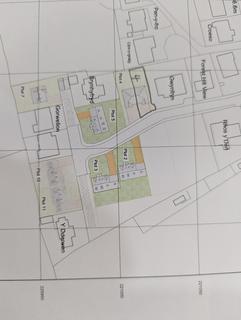 undefined, New Dev At Plasydderwen, Meidrim, Carmarthen, Carmarthenshire.