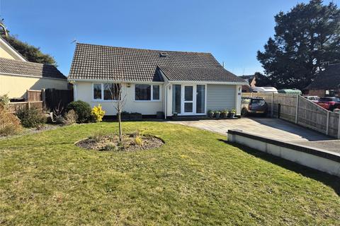 Barton Drive, Barton on Sea, New Milton, Hampshire, BH25