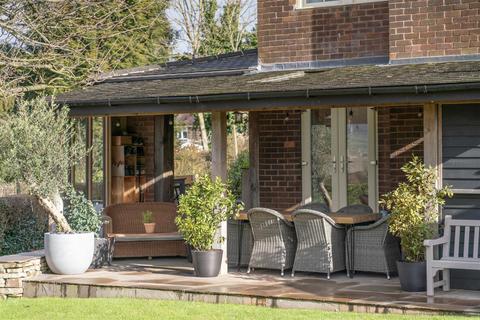 1 Barlow Road, Chesterfield, S41 9RS