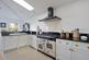 Kitchen/Diner/Family Room