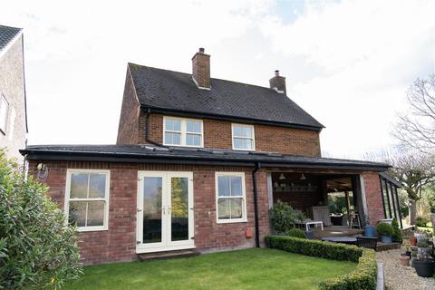 1 Barlow Road, Chesterfield, S41 9RS