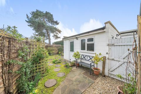 95 Rickmansworth Road, Pinner, HA5 3TJ