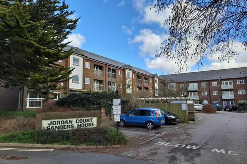 Ingram Crescent West, Hove