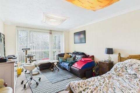 undefined, Ingram Crescent West, Hove