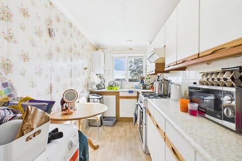 undefined, Ingram Crescent West, Hove