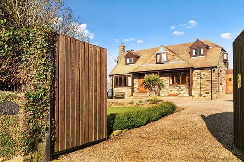 3 bedroom detached house for sale, Blackmoor Lane, Bardsey, Leeds