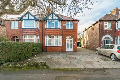 3 bedroom semi-detached house for sale, Beeston Avenue, Timperley, Altrincham