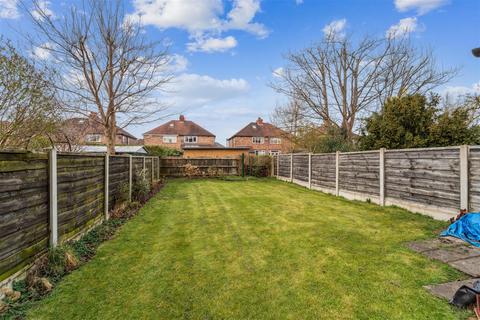 3 bedroom semi-detached house for sale, Beeston Avenue, Timperley, Altrincham