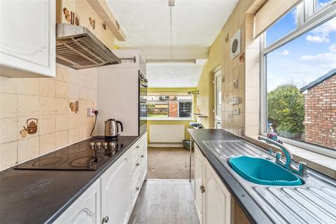 3 bedroom semi-detached house for sale, Beeston Avenue, Timperley, Altrincham
