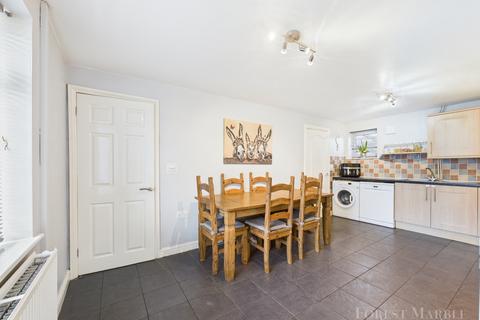 3 bedroom semi-detached house for sale, Middlemead, Stratton-On-The-Fosse