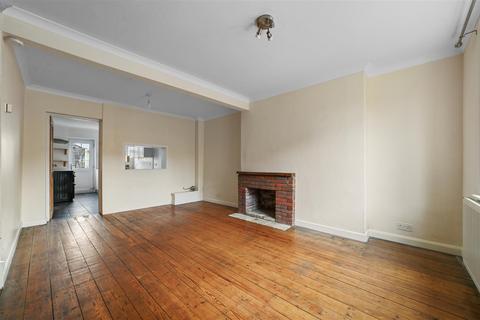 2 bedroom terraced house for sale, Oxford Road, Manningtree