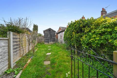 2 bedroom terraced house for sale, Oxford Road, Manningtree