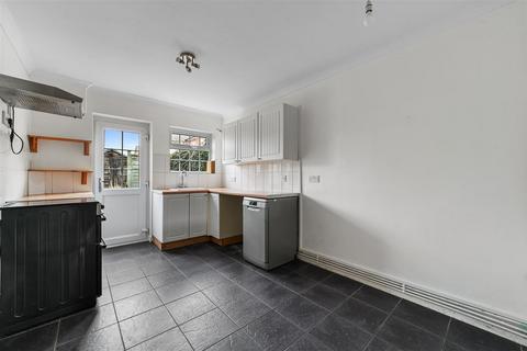 2 bedroom terraced house for sale, Oxford Road, Manningtree