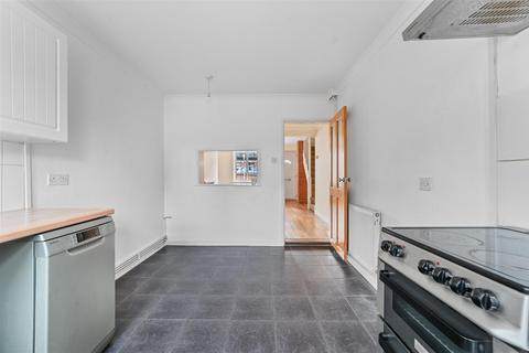 2 bedroom terraced house for sale, Oxford Road, Manningtree