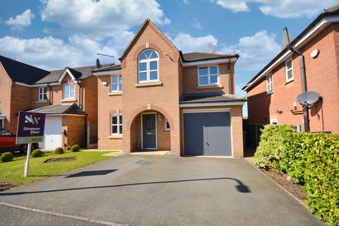 undefined, Newmarket Close, Oakley Vale, Corby, NN18