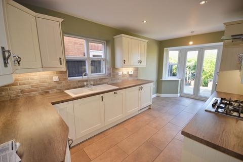 undefined, Newmarket Close, Oakley Vale, Corby, NN18