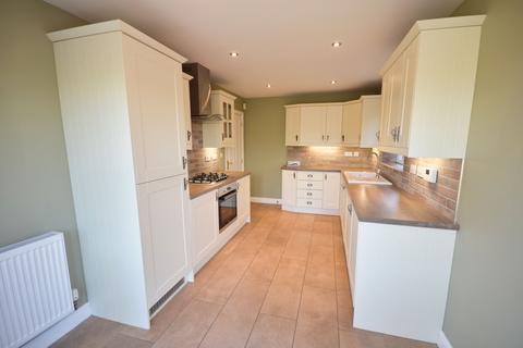 undefined, Newmarket Close, Oakley Vale, Corby, NN18