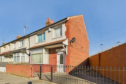 128 Longford Street, Middlesbrough, TS1 4RL