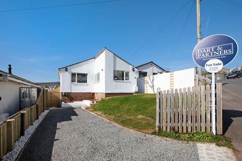 3 bedroom detached bungalow for sale, Deer Park Avenue, Teignmouth, TQ14