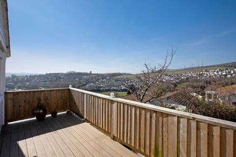 3 bedroom detached bungalow for sale, Deer Park Avenue, Teignmouth, TQ14