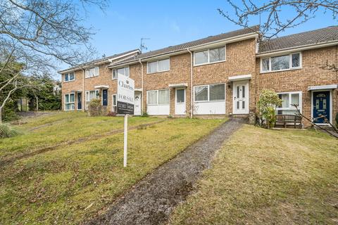 2 bedroom terraced house for sale, Turnstone Gardens, Lordswood, Southampton, Hampshire, SO16