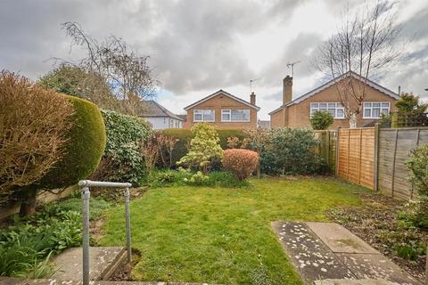 3 bedroom detached house for sale, Princess Road, Hinckley